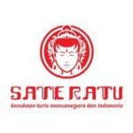 Logo Perusahaan Sate Ratu