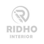 Logo Ridho Interior - Lowongan Social Media Officer – Desainer Interior – CS Interior Logo Perusahaan Ridho Interior - Lowongan Social Media Officer – Desainer Interior – CS Interior