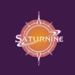 Logo Perusahaan Saturnine Media - Lowongan Social Media Specialist