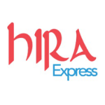 Logo Perusahaan Hira Express - Lowongan Sopir Loper
