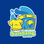 Logo Perusahaan Sandang Laundry