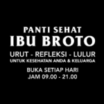 Logo Perusahaan Panti Sehat Ibu Broto/ Ibu Anna - Lowongan Tenaga Ahli Urut/ Terapis untuk Kesehatan