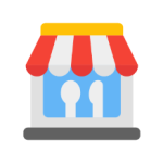Logo Kedai di Pasar Modern BSB - Lowongan Tenaga Serabutan Logo Perusahaan Kedai di Pasar Modern BSB - Lowongan Tenaga Serabutan