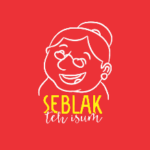 Logo Perusahaan Seblak Teh Isum - Lowongan Waiters – Kasir