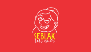 Logo Perusahaan Seblak Teh Isum - Lowongan Kerja Waiters – Kasir