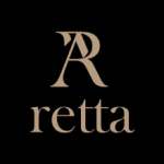 Logo Perusahaan Retta Boutique Fashion