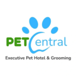 Logo Perusahaan Pet Central - Lowongan Admin – Kasir