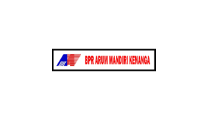 Logo Perusahaan PT. BPR Arum Mandiri Kenanga - Lowongan Kerja Admin Kredit – Teller