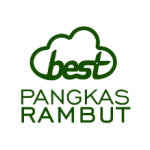 Logo Perusahaan BEST Pangkas Rambut
