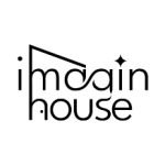 Logo Perusahaan Imagin House