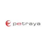 Logo Perusahaan PT. Petraya Mitra Jaya