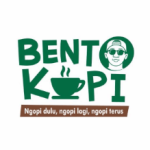 Logo Perusahaan Bento Coffee Seturan - Lowongan Barista & Cashier Full / Part Time