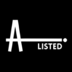 Logo Perusahaan Alisted Boardgame Cafe