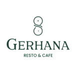 Logo Perusahaan Gerhana Resto & Cafe