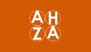 Logo Perusahaan AHZA Mitra Gawe Becik - Lowongan Kerja Content Creator