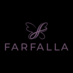 Logo Perusahaan Farfalla the Brand