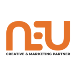 Logo Perusahaan Neu Creative & Marketing Partners