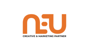 Logo Perusahaan Neu Creative & Marketing Partners - Lowongan Kerja Content Creator