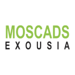 Logo Perusahaan PT. Moscads Exousia
