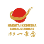Logo Perusahaan Hakata Ikkousha