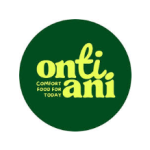 Logo Perusahaan Onti Ani