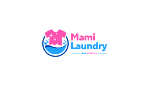 Logo Perusahaan Mami Laundry - Lowongan Kerja Cuci Setrika – Kurir