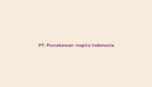 Logo Perusahaan Punakawan Inspira Indonesia - Lowongan Kerja Customer Service Part Time