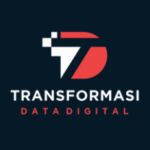 Logo Perusahaan PT. Transformasi Data Digital