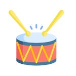 Logo Perusahaan PD Drumb