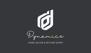 Logo Perusahaan Dynamics Interior & Contractor - Lowongan Kerja Design – Content – Marketing