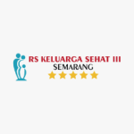 Logo Perusahaan RS Keluarga Sehat III Semarang