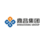 Logo Perusahaan Dingchang Group