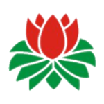 Logo Perusahaan Toko Berkah Hoki Bandung