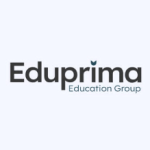 Logo Perusahaan Eduprima Education Group