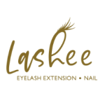 Logo Perusahaan Lashee Eyelash Extension