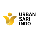 Logo Perusahaan PT. Urban Sari Indo