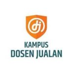 Logo Perusahaan PT. Kampus Dosen Jualan