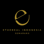 Logo Perusahaan CV. Ethereal Indonesia
