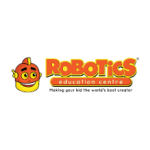 Logo Perusahaan Robotics Education Center