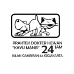 Logo Perusahaan Praktik Dokter Hewan Kayu Manis 24 Jam - Lowongan Helper & Grommer