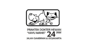 Logo Perusahaan Praktik Dokter Hewan Kayu Manis 24 Jam - Lowongan Kerja Helper & Grommer