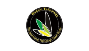 Logo Perusahaan PT. Madani Technology Jogja - Lowongan Kerja Helper Las