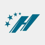 Logo Perusahaan PT. Haixing Interactive Entertaiment