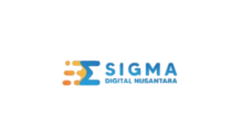 Logo Perusahaan PT. Sigma Digital Nusantara - Lowongan Kerja Host Live