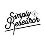 Logo Perusahaan Simply Research
