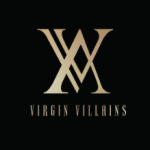 Logo Perusahaan Virginvillains - Lowongan Host Live Jastip