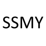 Logo Perusahaan PT. SSMY Trading Indonesia