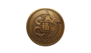 Logo Perusahaan Fortuna 888 (Angsana Marga Sejahtera) - Lowongan Kerja Host Live Tiktok & Shopee – Tim Produksi Accsesories – SPG Accsesories Wanita