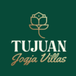 Logo Perusahaan Tujuan Jogja Villas