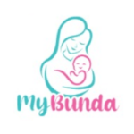 Logo Perusahaan My Bunda